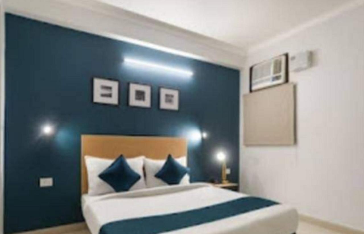 Potential Homes By Wb Inn Gurgaon Extérieur photo