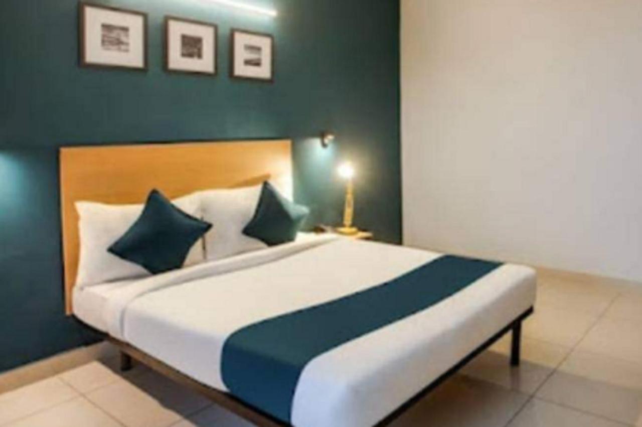 Potential Homes By Wb Inn Gurgaon Extérieur photo