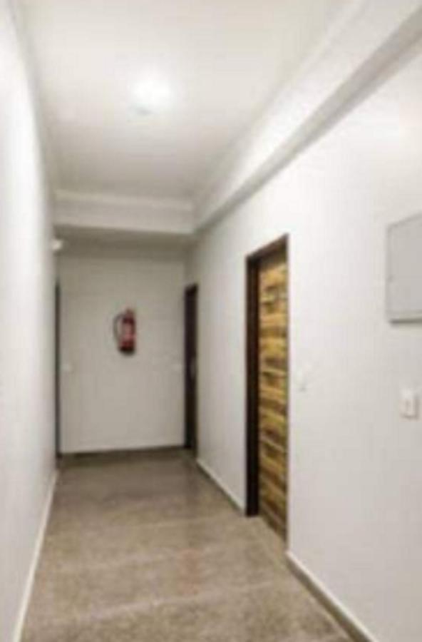 Potential Homes By Wb Inn Gurgaon Extérieur photo