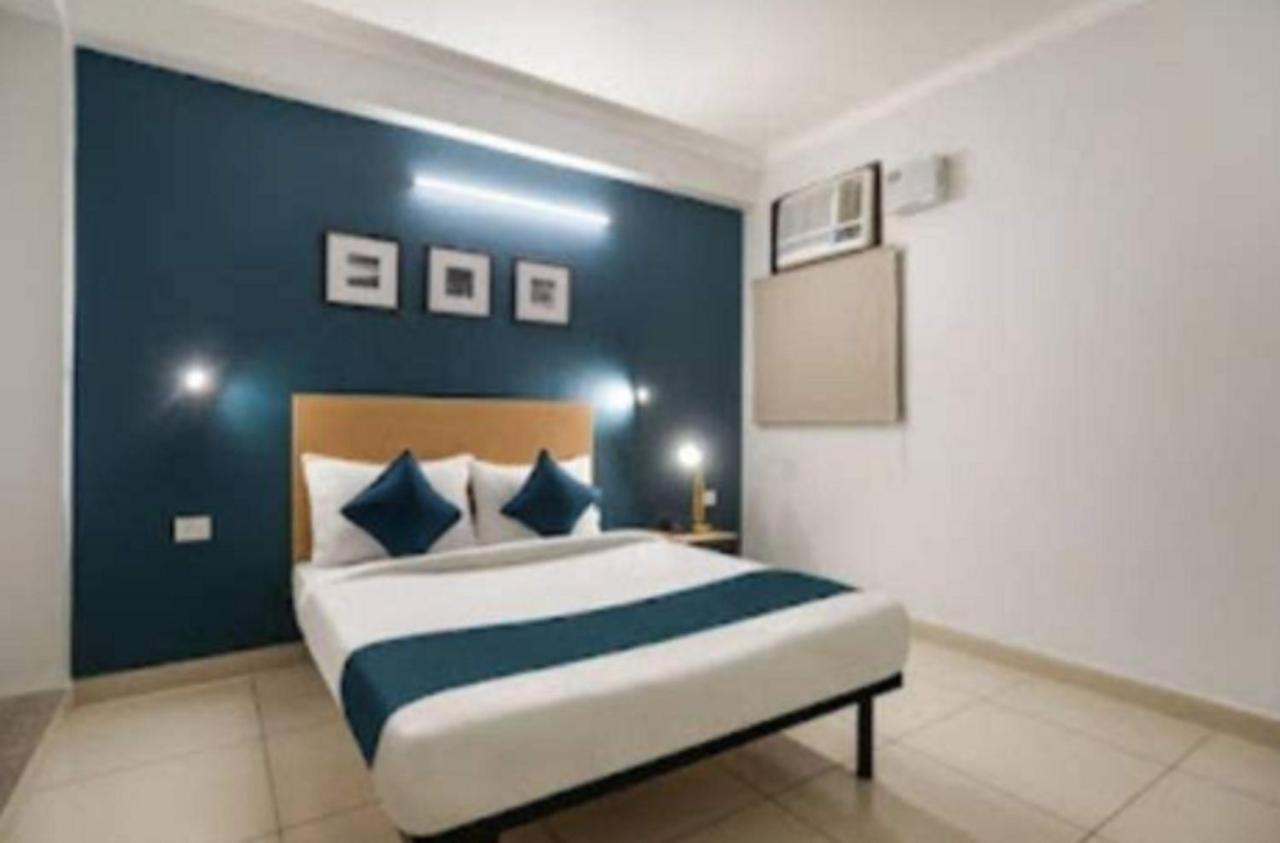 Potential Homes By Wb Inn Gurgaon Extérieur photo