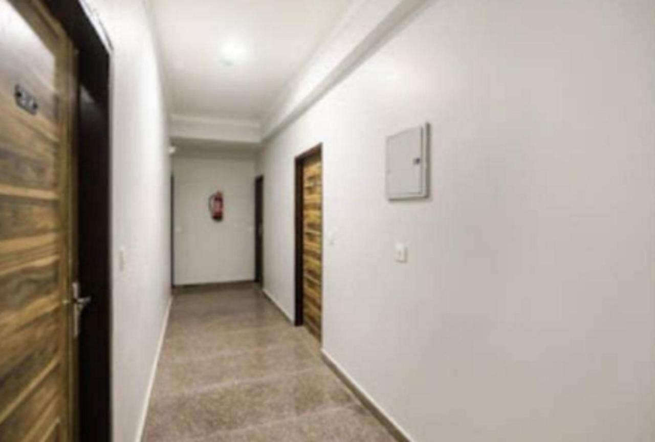 Potential Homes By Wb Inn Gurgaon Extérieur photo